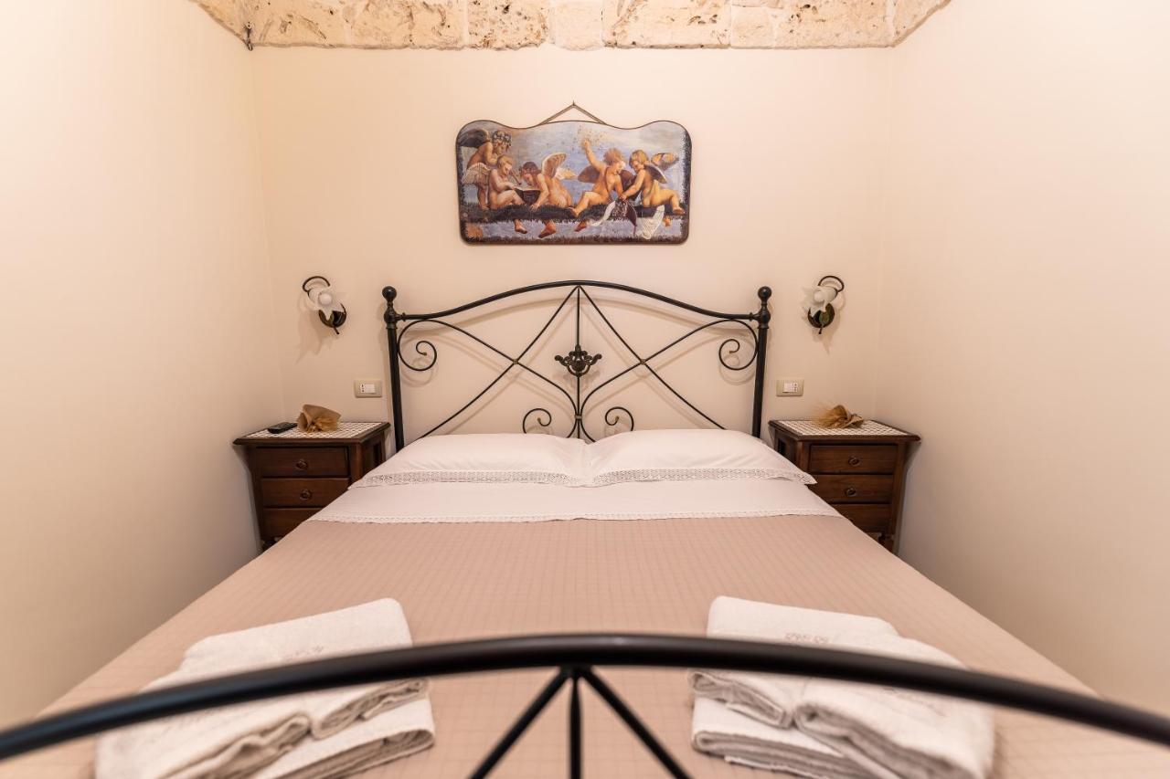B&B Panaro Alberobello Extérieur photo