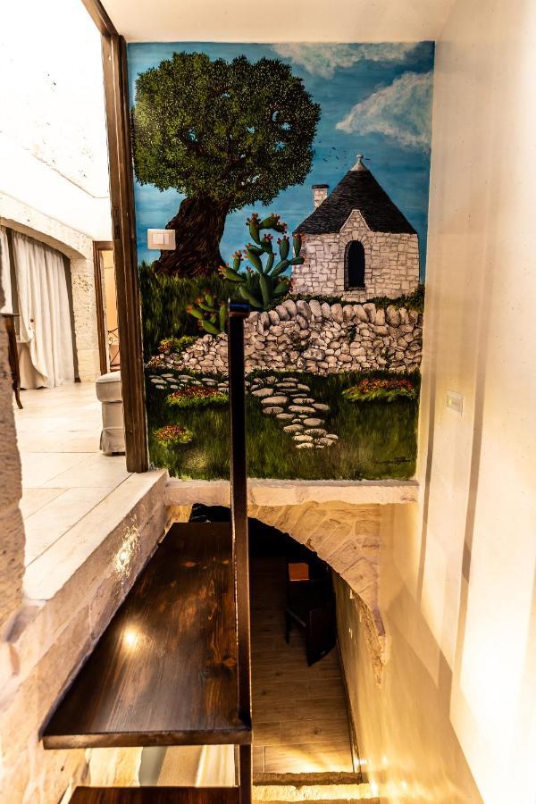 B&B Panaro Alberobello Extérieur photo