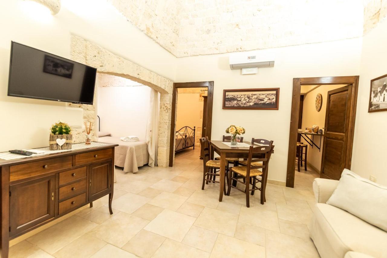 B&B Panaro Alberobello Extérieur photo
