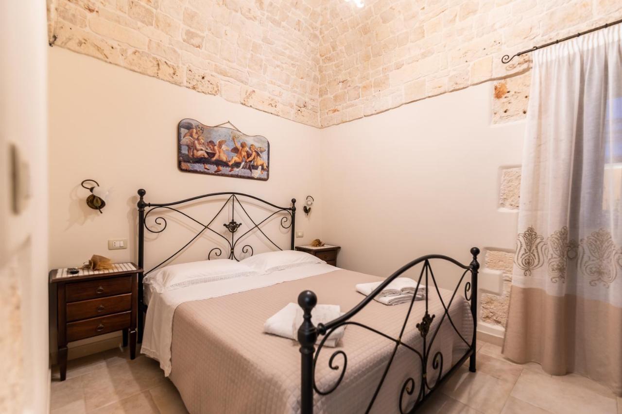 B&B Panaro Alberobello Extérieur photo