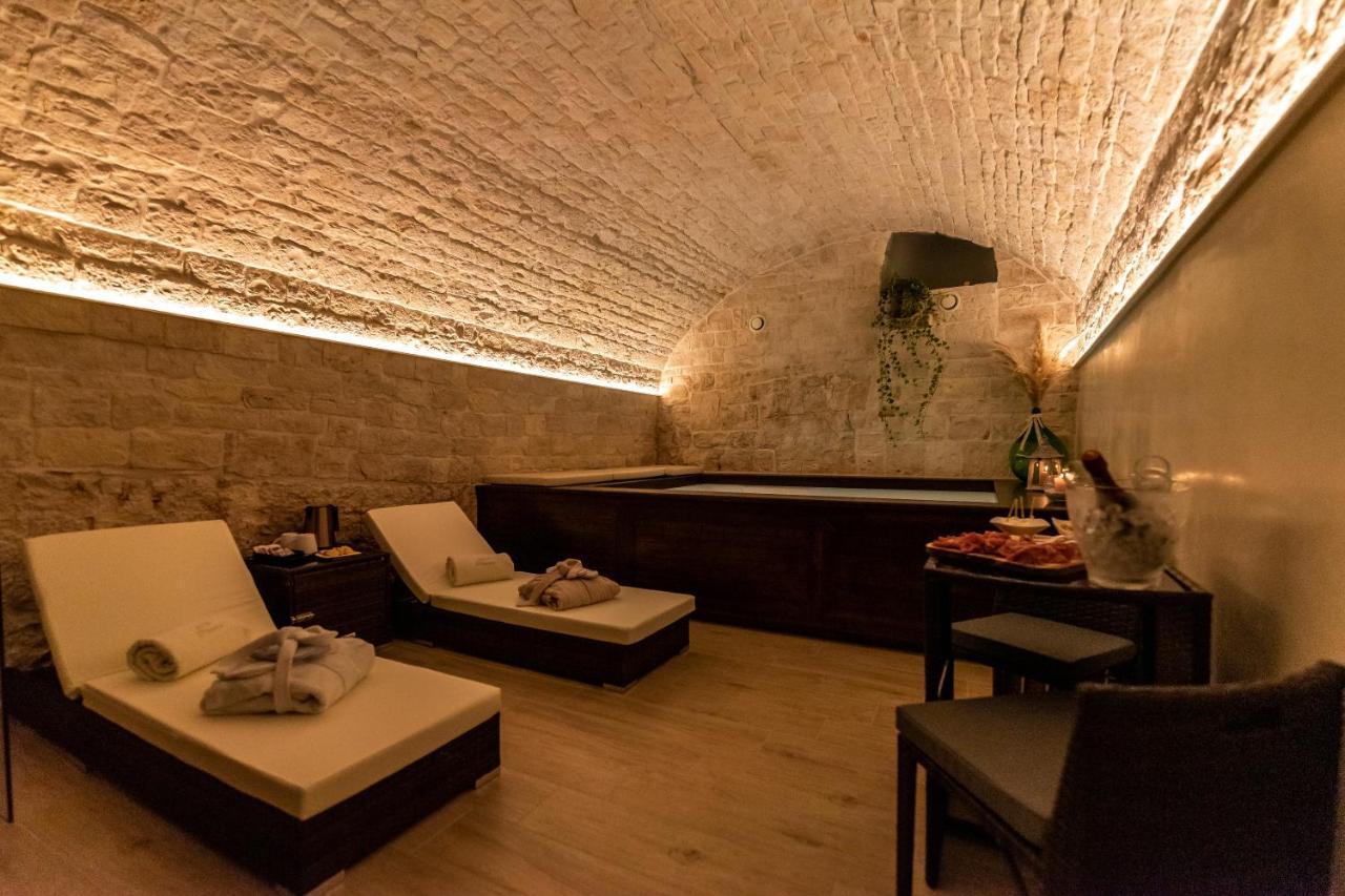 B&B Panaro Alberobello Extérieur photo