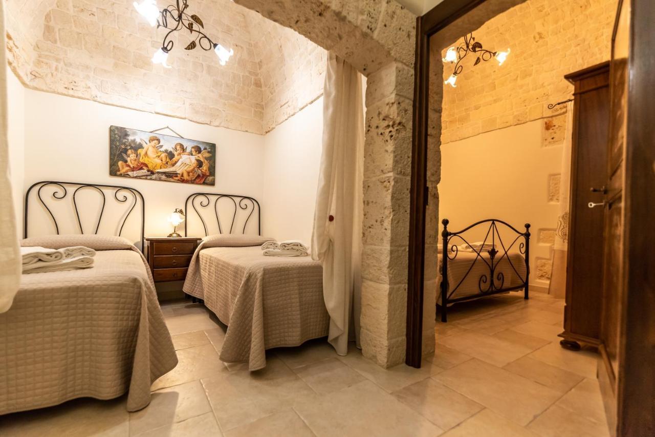 B&B Panaro Alberobello Extérieur photo