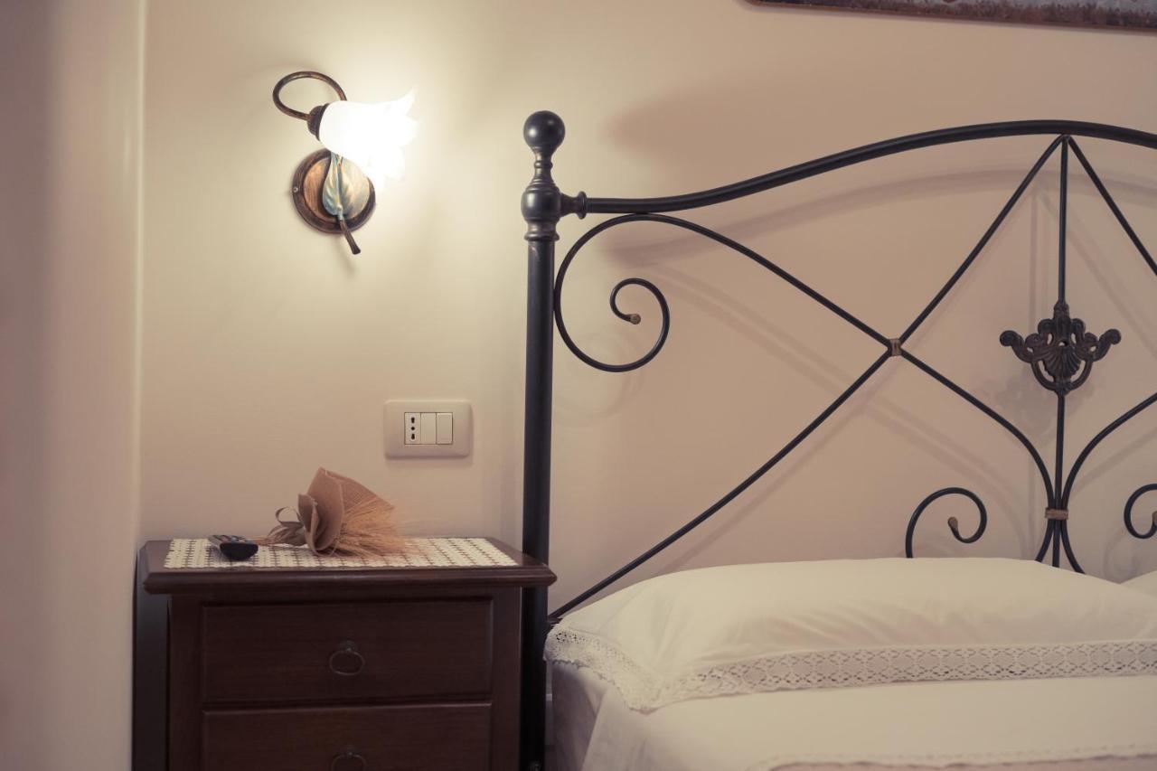 B&B Panaro Alberobello Extérieur photo
