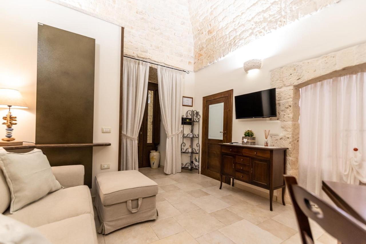 B&B Panaro Alberobello Extérieur photo