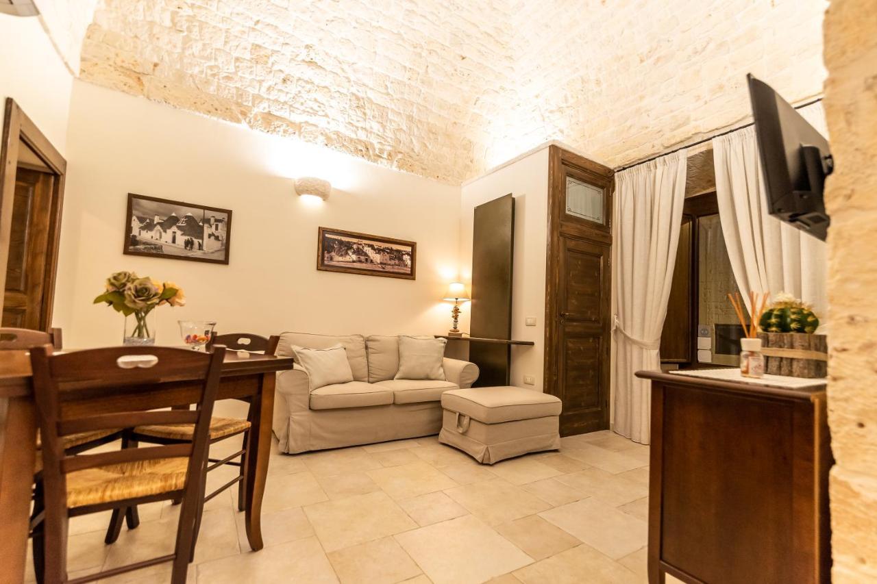B&B Panaro Alberobello Extérieur photo