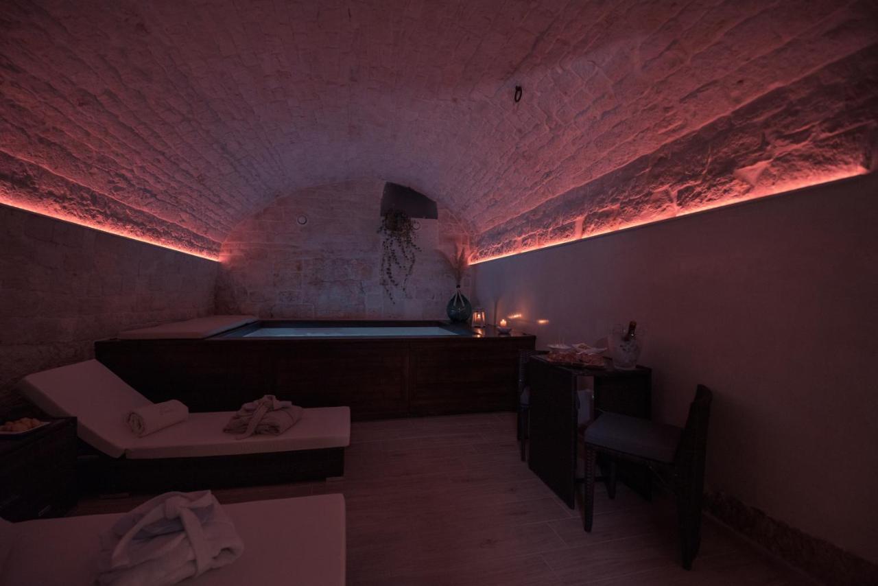 B&B Panaro Alberobello Extérieur photo