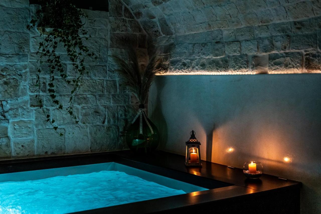 B&B Panaro Alberobello Extérieur photo