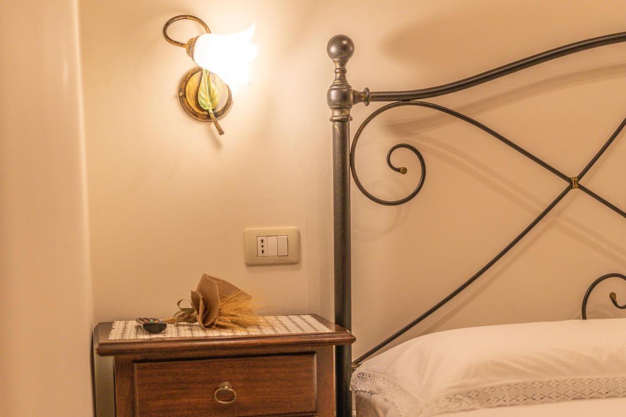 B&B Panaro Alberobello Extérieur photo